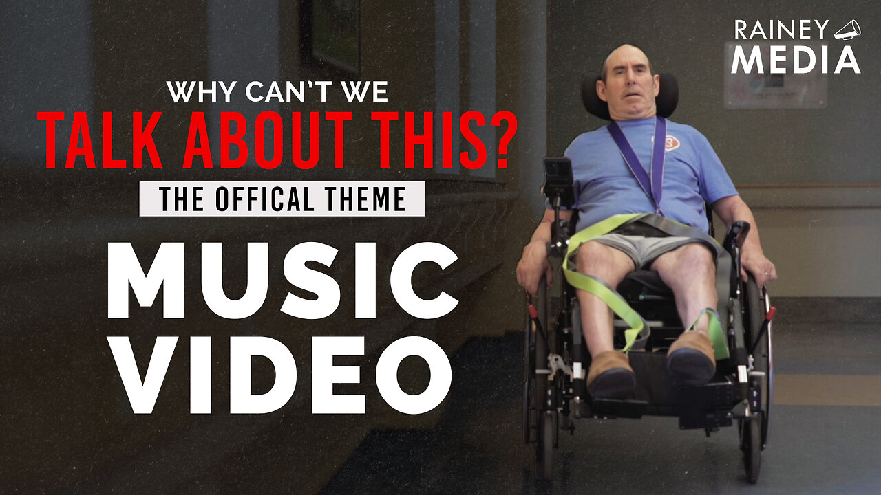 The Official Theme from "Why Can't We Talk About This?'