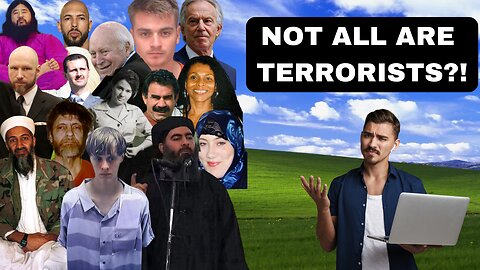 What Even Is Terrorism? The Reason Why We Can’t Define It to This Day