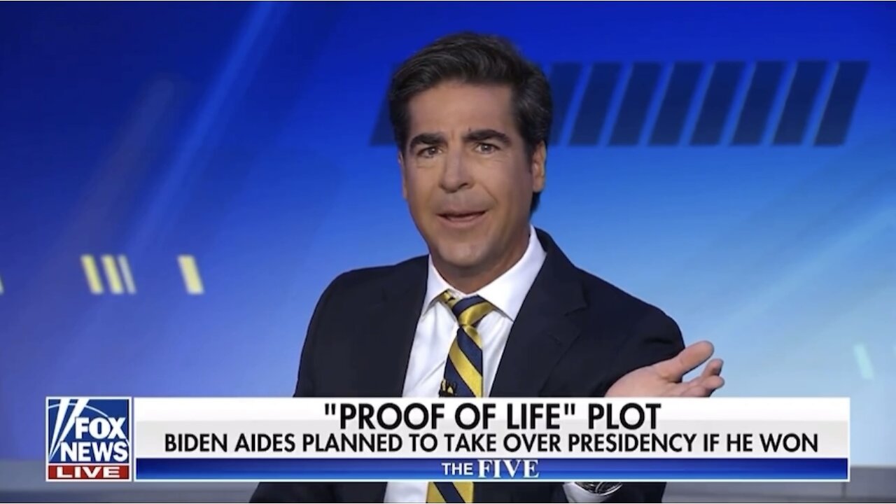 Democrats are confessing to crimes we charged them with years ago