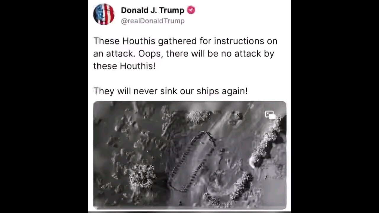 It feels good to have a real President who loves and defends his country. #Trump