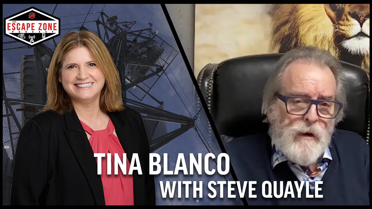 Crisis Readiness and Communication Security with Steve Quayle: How to Prepare for the Unexpected