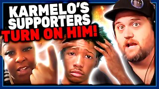 Karmelo Anthony Gets NIGHTMARE JUDGE! Supporters RAGE HE WASTED The Money State APPROVES Free Lawyer