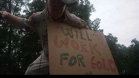 Gator!!Gold!!Will Work!!!