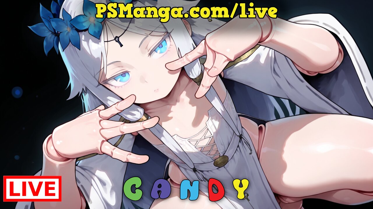 Horror Games & Elden Ring Nightreign