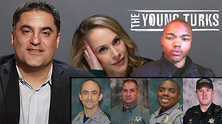 The Young Turks will not get away with inciting their fan to kill 4 cops