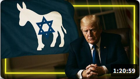 Insider Exposes Deep State Alliance Working With Israeli Intelligence To Overthrow The Trump Admin!