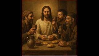 Sabbath rest: "Take My Yoke"