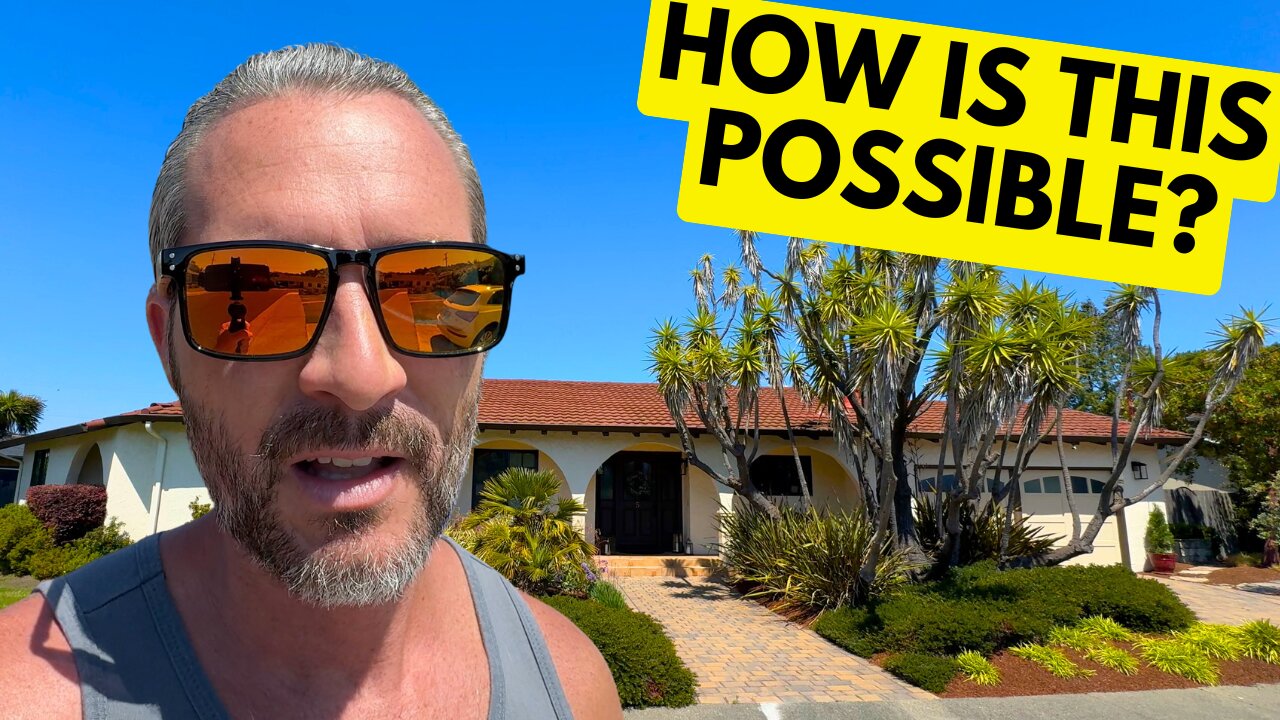 The Housing Market LIE WE ARE ALL BEING TOLD