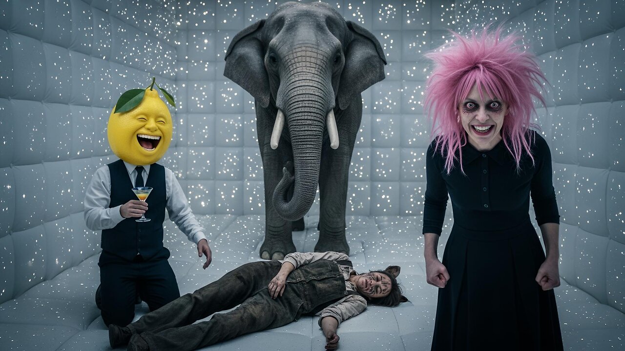 Thursday & FRIDAY STREAMS deleted..