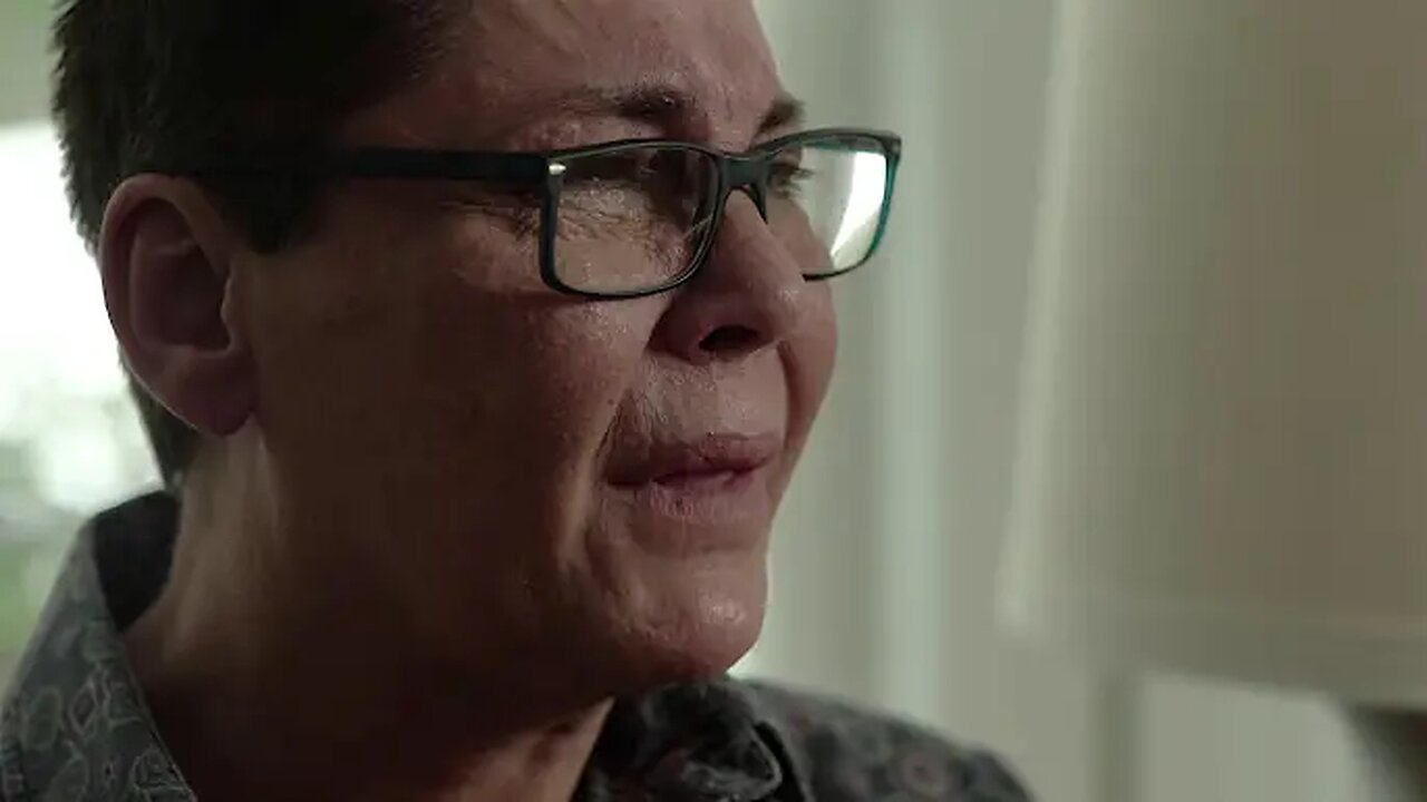 Jeffrey's Story - Ex-Transgender who was raped by his father's employee finds Jesus *** MUST WATCH ***