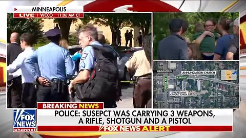 Minneapolis hospital reveals new details on shooting victims