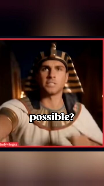 Watch how Pharaoh challenged Prophet how Pharaoh challenged Prophet Moses