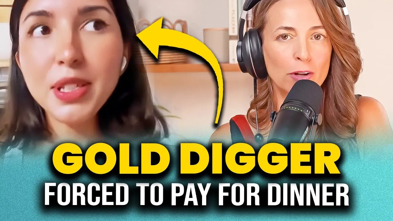 Guys Are DONE Spending Money on Spoiled Brats! - Watch Women SINK THEIR OWN SHIP