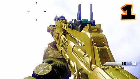 Road To GOLD On COD: Ghosts In 2025! (RIPPER)