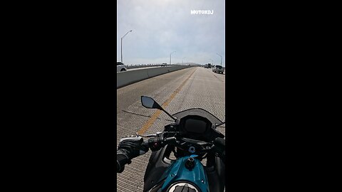 Why Biker Dudes Feel Ignored When Approaching Females (Part 1)