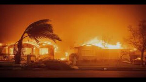 SoCal Edison Blames County, Utilities for Deadly Eaton Fire