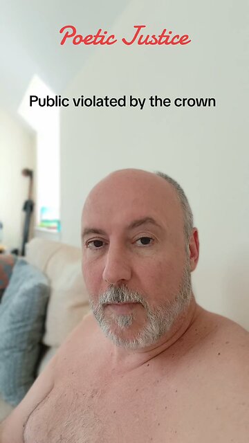 The Law being weaponised against victims of organised crime marks the end of criminal regimes.