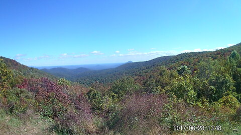 Fall 2025 Georgia Trip Day 1