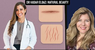 "Dr Hadar Elbaz: Natural Beauty"