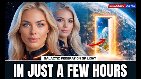 "Starseeds, Your Next Destination Is..."| GFL