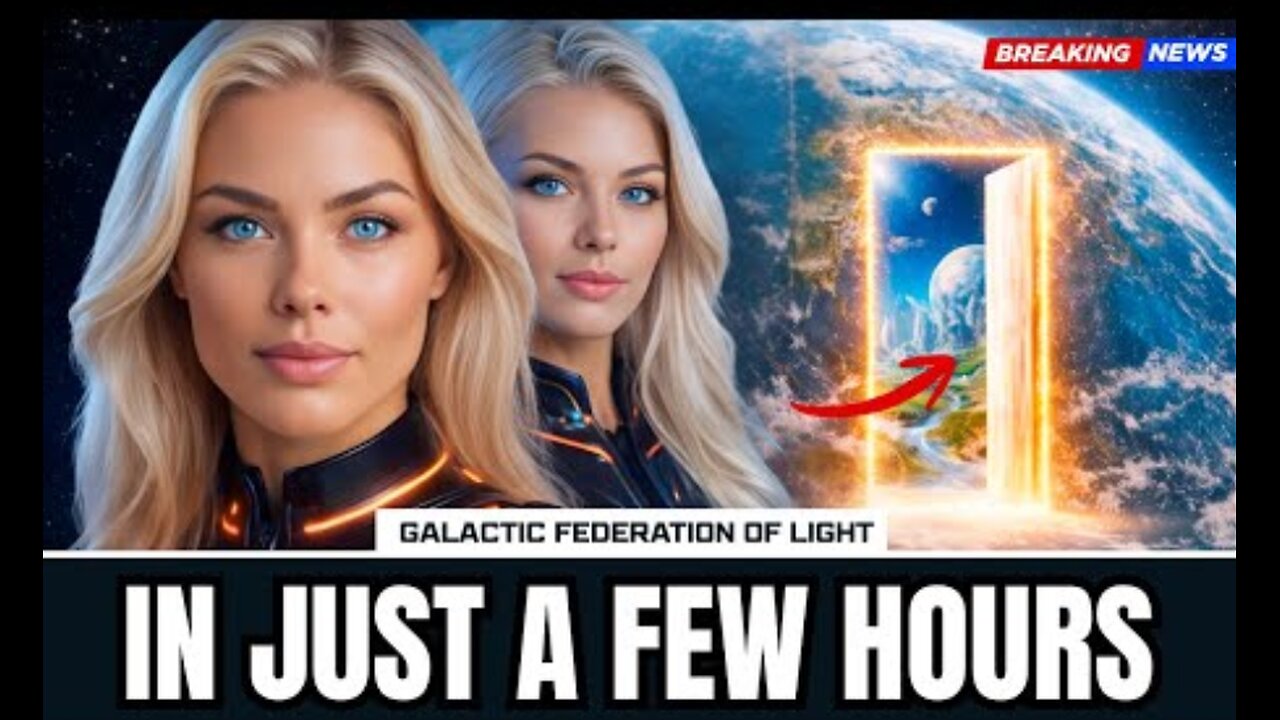 "Starseeds, Your Next Destination Is..."| GFL