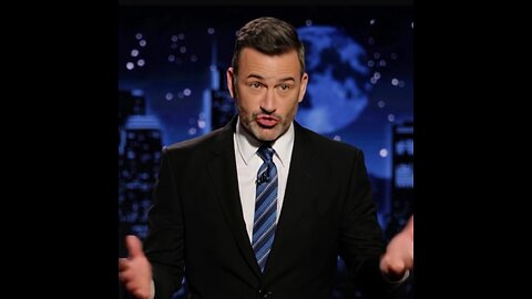 Jimmy Dummy got Canceled