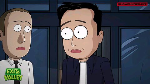 Part 3 in Jungle: Musk vs. Zuck