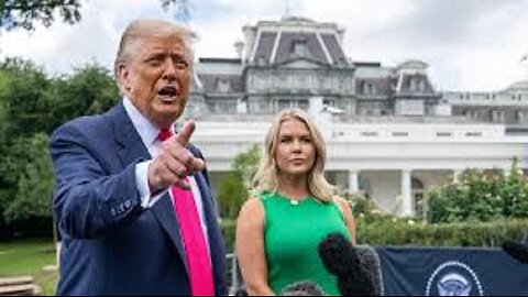 Trump Admin to Release Epstein Files After MAGA Outrage