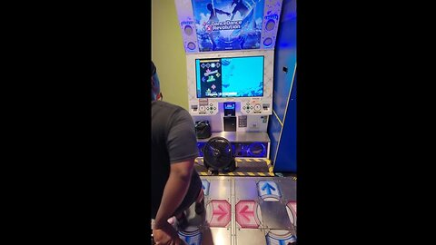 Dance Dance Revolution #11 | Part 2