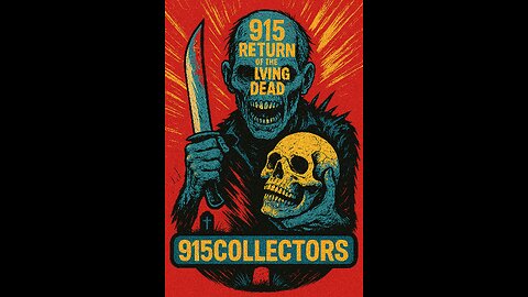 Neca Return of the Living Dead Action Figure Movie Trash And Suicide