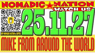 @NNATION_X @MFATW_X #COUNCILOFTIME #CHAT, MIKE FROM COT, 2025.11.27