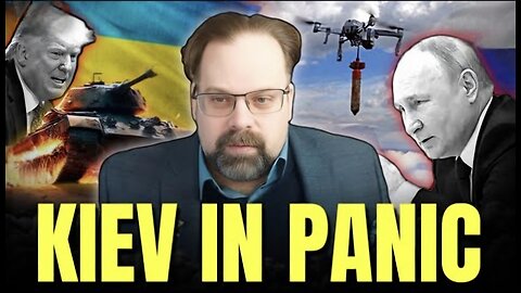 Mark Sleboda: Putin CRUSHES Trump s Ceasefire Trap, Ukraine s Army COLLAPSES in Kursk!