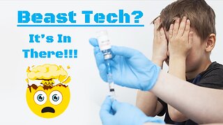 Beast Tech? Its In There!!