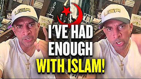 Ban islam from the west!