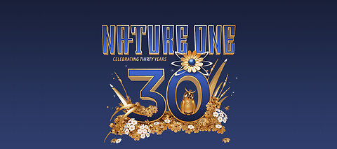 Nature One Festival 2025 - 30 Years Celebration