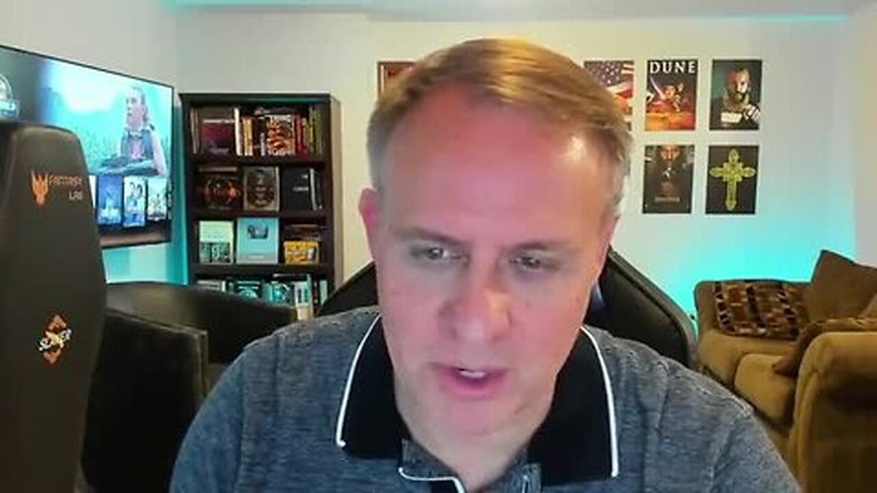 What Joe Rogan Exposed About SNAP and the Gov't Shutdown (What's Coming Next)