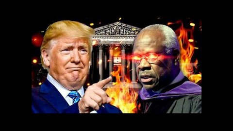 Trump Scores Major Victory With Latest Supreme Court Ruling!!!