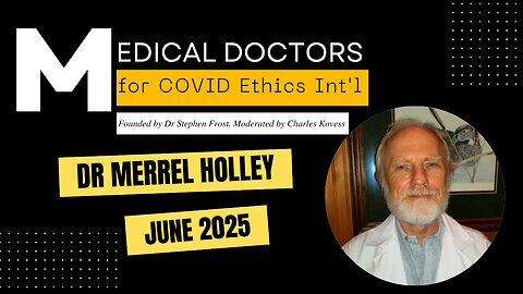Dr Merrel Holley