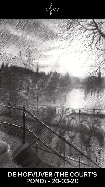 De Hofvijver – 20-03-20