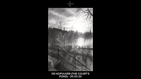 De Hofvijver – 20-03-20