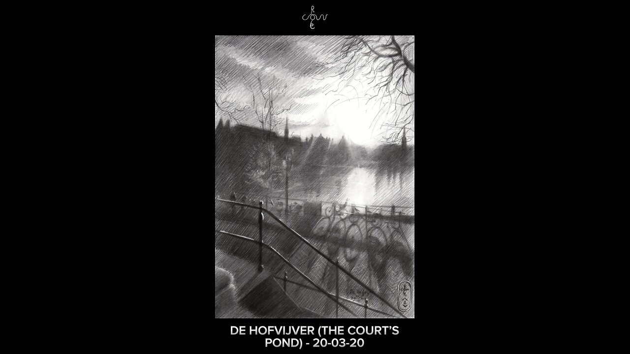 De Hofvijver – 20-03-20