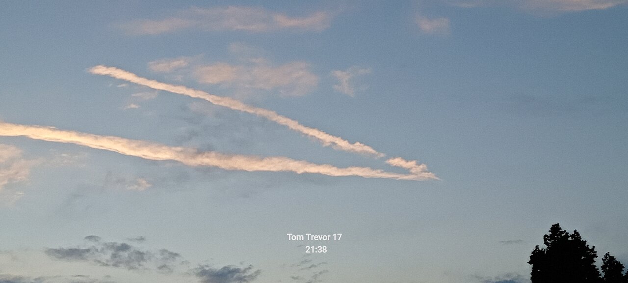 Der Tiefe Staat hat viele Gesichter ein paar kennen sie .