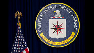 Trump Admin Plans to Cut CIA Workforce and Other US Intel Agencies