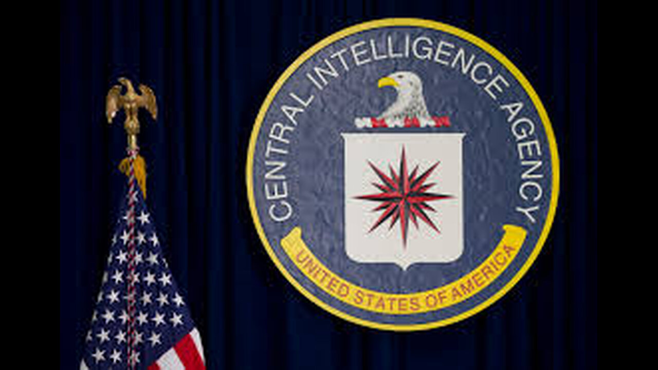Trump Admin Plans to Cut CIA Workforce and Other US Intel Agencies