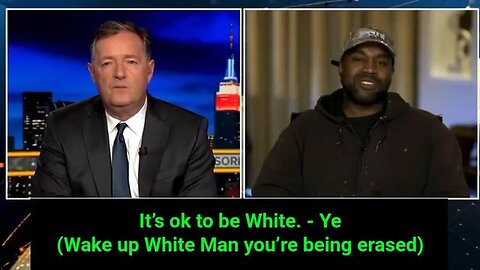 "Embracing Your Identity: Why It's Okay to be White Amid Cultural Shifts"