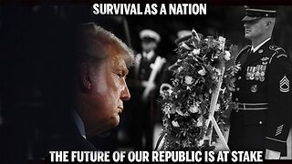 And We Know BOMBSHELL 05.28.25: "The Future Of Our Nation Is At Stake. Russia, Ukraine, Harvard"