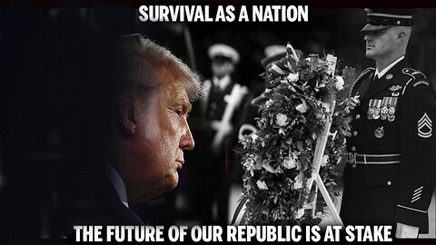 And We Know BOMBSHELL 05.28.25: "The Future Of Our Nation Is At Stake. Russia, Ukraine, Harvard"