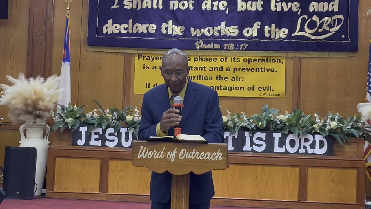 The Way I Live My Life