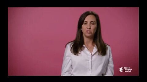 If a child refuses a haircut or plays with a toy typically enjoyed by a child of the opposite sex