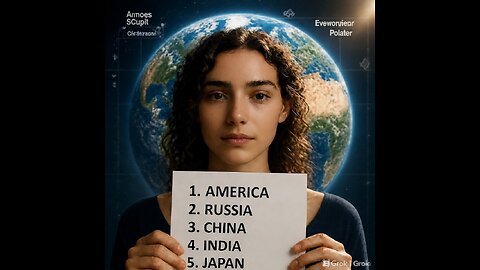 THE REBIRTH OF THE PLANET ..THE CORE 5 PLAN DOCUMENT